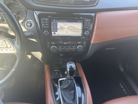 Ansicht 12 - Gebrauchtwagen Fahrzeug, Modell X-Trail der Marke Nissan von Verkäufer Horst Büchner Automobile GmbH