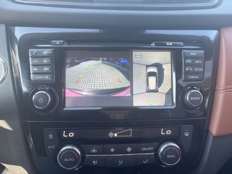 Ansicht 13 - Gebrauchtwagen Fahrzeug, Modell X-Trail der Marke Nissan von Verkäufer Horst Büchner Automobile GmbH