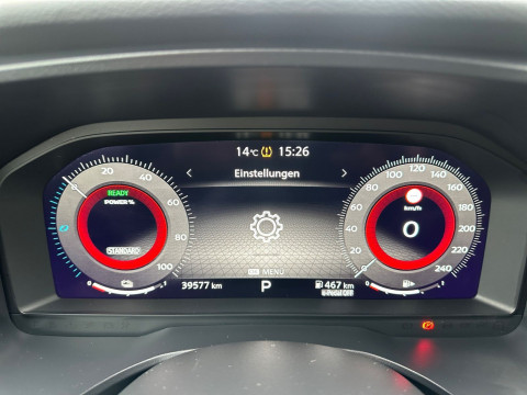 Ansicht 10 - Gebrauchtwagen Fahrzeug, Modell Qashqai der Marke Nissan von Verkäufer Autohaus Rabus e.K.