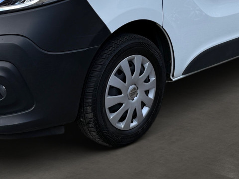 Ansicht 6 - Gebrauchtwagen Fahrzeug, Modell NV300 der Marke Nissan von Verkäufer Autohaus Wegener Berlin GmbH - Filiale Spandau