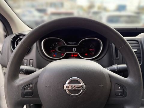 Ansicht 8 - Gebrauchtwagen Fahrzeug, Modell NV300 der Marke Nissan von Verkäufer Autohaus Wegener Berlin GmbH - Filiale Spandau