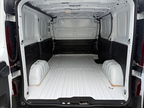 Ansicht 10 - Gebrauchtwagen Fahrzeug, Modell NV300 der Marke Nissan von Verkäufer Autohaus Wegener Berlin GmbH - Filiale Spandau