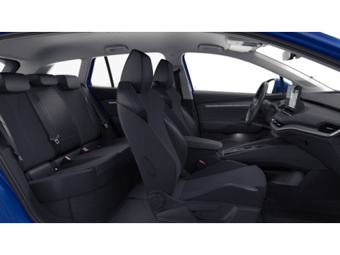 &Scaron;koda - Enyaq