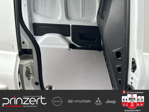 Ansicht 14 - Gebrauchtwagen Fahrzeug, Modell Townstar der Marke Nissan von Verkäufer Autohaus Am Prinzert Vertriebs GmbH