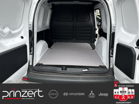 Ansicht 15 - Gebrauchtwagen Fahrzeug, Modell Townstar der Marke Nissan von Verkäufer Autohaus Am Prinzert Vertriebs GmbH