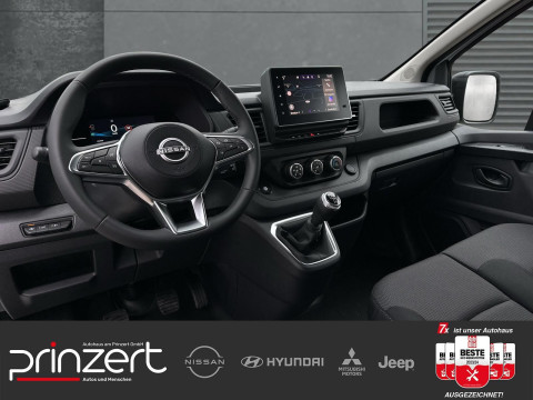 Ansicht 6 - Gebrauchtwagen Fahrzeug, Modell Primastar der Marke Nissan von Verkäufer Autohaus Am Prinzert Vertriebs GmbH