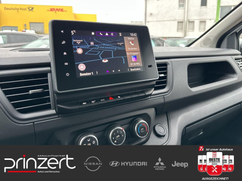 Ansicht 7 - Gebrauchtwagen Fahrzeug, Modell Primastar der Marke Nissan von Verkäufer Autohaus Am Prinzert Vertriebs GmbH