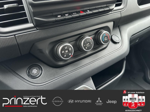 Ansicht 9 - Gebrauchtwagen Fahrzeug, Modell Primastar der Marke Nissan von Verkäufer Autohaus Am Prinzert Vertriebs GmbH