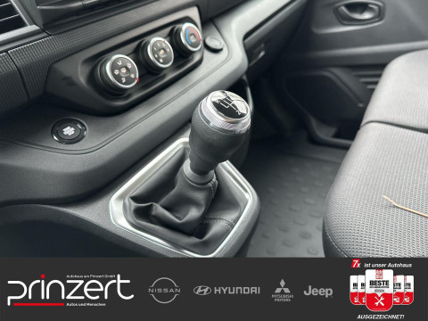 Ansicht 10 - Gebrauchtwagen Fahrzeug, Modell Primastar der Marke Nissan von Verkäufer Autohaus Am Prinzert Vertriebs GmbH