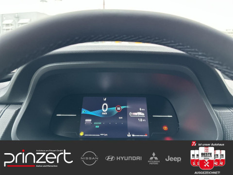 Ansicht 11 - Gebrauchtwagen Fahrzeug, Modell Primastar der Marke Nissan von Verkäufer Autohaus Am Prinzert Vertriebs GmbH