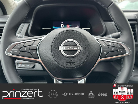 Ansicht 12 - Gebrauchtwagen Fahrzeug, Modell Primastar der Marke Nissan von Verkäufer Autohaus Am Prinzert Vertriebs GmbH