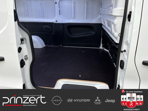 Ansicht 14 - Gebrauchtwagen Fahrzeug, Modell Primastar der Marke Nissan von Verkäufer Autohaus Am Prinzert Vertriebs GmbH