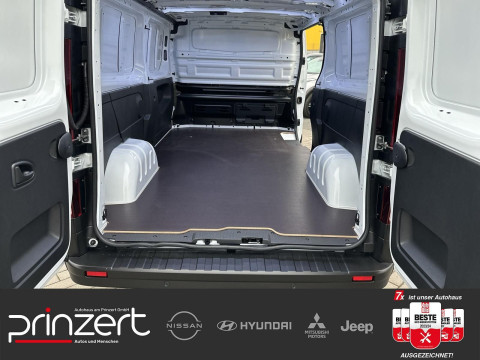 Ansicht 15 - Gebrauchtwagen Fahrzeug, Modell Primastar der Marke Nissan von Verkäufer Autohaus Am Prinzert Vertriebs GmbH