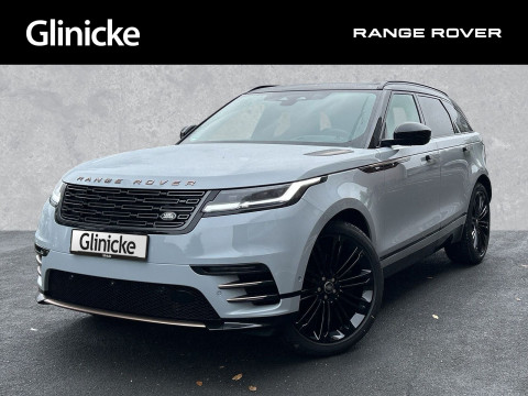 Land Rover Range Rover Velar - Range Rover Velar D300 AWD Autobiography WinterPaket TechnologiePaket