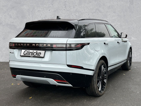 Land Rover Range Rover Velar - Range Rover Velar D300 AWD Autobiography WinterPaket TechnologiePaket