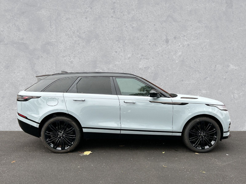 Land Rover - Range Rover Velar