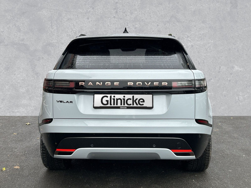 Land Rover - Range Rover Velar
