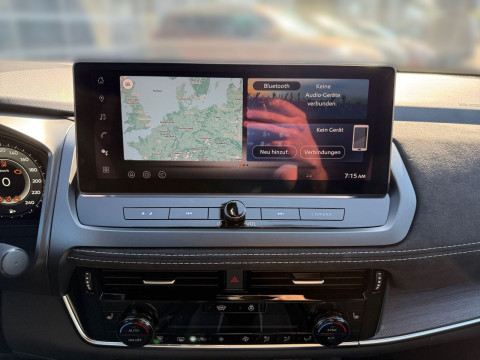 Ansicht 16 - Neuwagen Fahrzeug, Modell Qashqai der Marke Nissan von Verkäufer Autohaus Wild GmbH