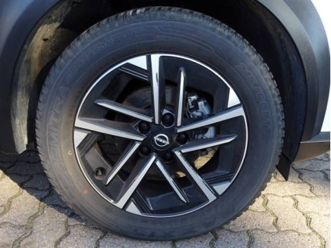 Ansicht 15 - Gebrauchtwagen Fahrzeug, Modell Juke der Marke Nissan von Verkäufer Auto Bremer GmbH