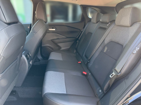 Ansicht 19 - Neuwagen Fahrzeug, Modell Qashqai der Marke Nissan von Verkäufer Autohaus Wild GmbH