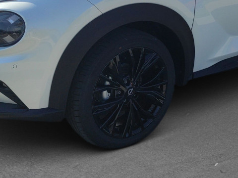 Ansicht 8 - Gebrauchtwagen Fahrzeug, Modell Juke der Marke Nissan von Verkäufer Autozentrum Walter GmbH & Co. KG