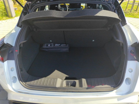 Ansicht 9 - Gebrauchtwagen Fahrzeug, Modell Juke der Marke Nissan von Verkäufer Autozentrum Walter GmbH & Co. KG