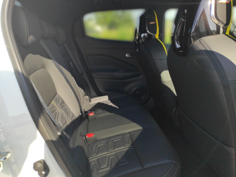 Ansicht 15 - Gebrauchtwagen Fahrzeug, Modell Juke der Marke Nissan von Verkäufer Autozentrum Walter GmbH & Co. KG