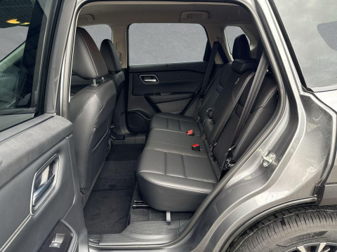 Ansicht 9 - Gebrauchtwagen Fahrzeug, Modell X-Trail der Marke Nissan von Verkäufer MGS Motor Gruppe Sticht GmbH & Co. KG