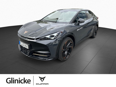 Cupra Tavascan - Tavascan VZ 4Drive 250 kW  77 kWh Adrenaline Pack