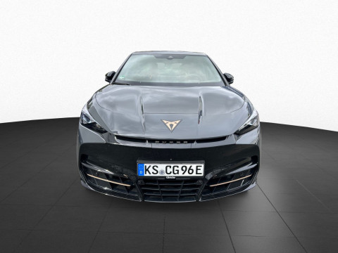 Cupra Tavascan - Tavascan VZ 4Drive 250 kW  77 kWh Adrenaline Pack