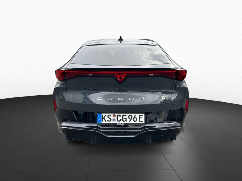 Cupra Tavascan - Tavascan VZ 4Drive 250 kW  77 kWh Adrenaline Pack