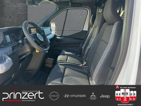 Ansicht 4 - Gebrauchtwagen Fahrzeug, Modell Interstar der Marke Nissan von Verkäufer Autohaus Am Prinzert Vertriebs GmbH