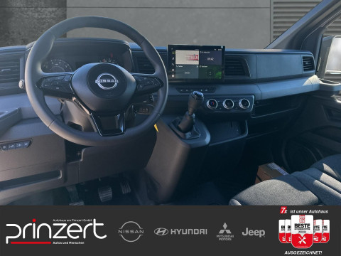 Ansicht 5 - Gebrauchtwagen Fahrzeug, Modell Interstar der Marke Nissan von Verkäufer Autohaus Am Prinzert Vertriebs GmbH