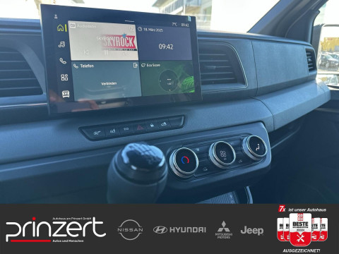 Ansicht 6 - Gebrauchtwagen Fahrzeug, Modell Interstar der Marke Nissan von Verkäufer Autohaus Am Prinzert Vertriebs GmbH