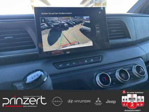 Ansicht 7 - Gebrauchtwagen Fahrzeug, Modell Interstar der Marke Nissan von Verkäufer Autohaus Am Prinzert Vertriebs GmbH