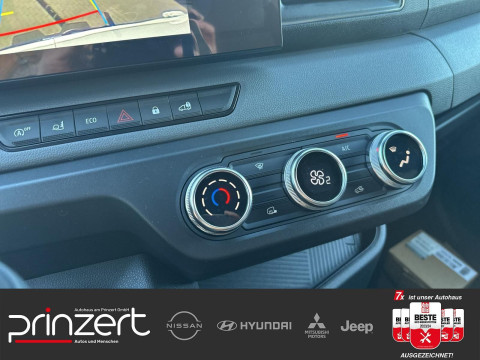 Ansicht 8 - Gebrauchtwagen Fahrzeug, Modell Interstar der Marke Nissan von Verkäufer Autohaus Am Prinzert Vertriebs GmbH