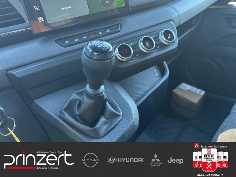 Ansicht 9 - Gebrauchtwagen Fahrzeug, Modell Interstar der Marke Nissan von Verkäufer Autohaus Am Prinzert Vertriebs GmbH