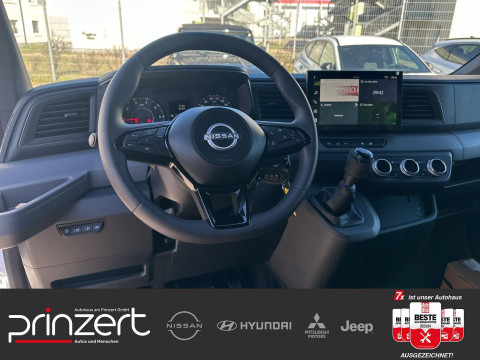 Ansicht 12 - Gebrauchtwagen Fahrzeug, Modell Interstar der Marke Nissan von Verkäufer Autohaus Am Prinzert Vertriebs GmbH