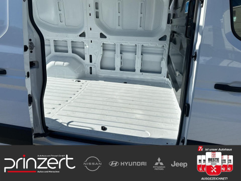 Ansicht 13 - Gebrauchtwagen Fahrzeug, Modell Interstar der Marke Nissan von Verkäufer Autohaus Am Prinzert Vertriebs GmbH