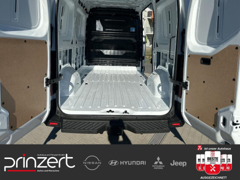 Ansicht 14 - Gebrauchtwagen Fahrzeug, Modell Interstar der Marke Nissan von Verkäufer Autohaus Am Prinzert Vertriebs GmbH