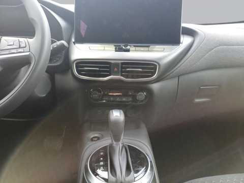 Ansicht 13 - Gebrauchtwagen Fahrzeug, Modell Juke der Marke Nissan von Verkäufer Autohaus Bleker GmbH