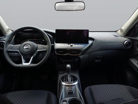 Ansicht 14 - Gebrauchtwagen Fahrzeug, Modell Juke der Marke Nissan von Verkäufer Autohaus Bleker GmbH