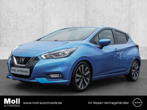 Micra