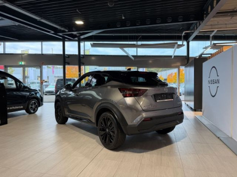 Ansicht 6 - Gebrauchtwagen Fahrzeug, Modell Juke der Marke Nissan von Verkäufer Auto Schubert GmbH