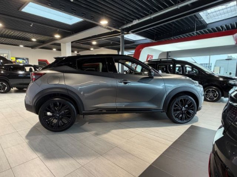 Ansicht 7 - Gebrauchtwagen Fahrzeug, Modell Juke der Marke Nissan von Verkäufer Auto Schubert GmbH