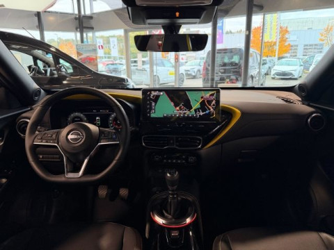 Ansicht 12 - Gebrauchtwagen Fahrzeug, Modell Juke der Marke Nissan von Verkäufer Auto Schubert GmbH