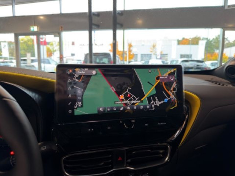 Ansicht 13 - Gebrauchtwagen Fahrzeug, Modell Juke der Marke Nissan von Verkäufer Auto Schubert GmbH