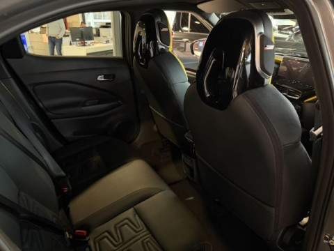 Ansicht 14 - Gebrauchtwagen Fahrzeug, Modell Juke der Marke Nissan von Verkäufer Auto Schubert GmbH