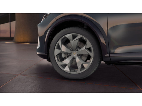 Cupra Formentor - Formentor 1.5 TSI *FREI KONFIGURIERBAR*