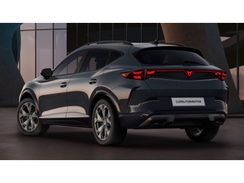 Cupra Formentor - Formentor 1.5 TSI *FREI KONFIGURIERBAR*